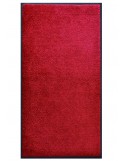 TAPIS PRESTIGE D'INTÉRIEUR - Fibre nylon uni fuchsia - Rectangulaire 120x240cm