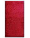 TAPIS PREMIUM - Fibre nylon uni fuchsia - Rectangulaire 120x240cm