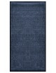 TAPIS PREMIUM - Fibre nylon uni anthracite - Rectangulaire 120x240cm