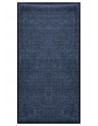 TAPIS PREMIUM - Fibre nylon uni anthracite - Rectangulaire 120x240cm
