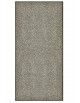 TAPIS PREMIUM - Fibre nylon gris chiné - Rectangulaire 120x240cm
