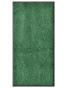 TAPIS PREMIUM - Fibre nylon vert chiné - Rectangulaire 120x240cm