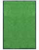 TAPIS PREMIUM - Fibre nylon uni vert pomme - Rectangulaire 120x180cm