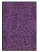 TAPIS  nylon uni 120x180cm Rectangulaire PREMIUM violet