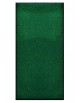 TAPIS PREMIUM - Fibre nylon uni vert - Rectangulaire 120x240cm