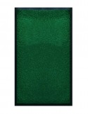 TAPIS DE SALLE DE BAINS - NYLON UNI VERT CLAIR - Rectangulaire 50 x 120cm