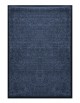 PAILLASSON Haut-de-gamme - Nylon uni gris anthracite - Rectangulaire 80 x 120cm