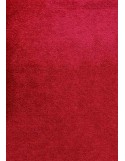 PAILLASSON Haut-de-gamme - Nylon fuchsia uni - Rectangulaire 90 x 150cm