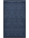 PAILLASSON Haut-de-gamme - Nylon gris anthracite - Rectangulaire 90 x 150cm