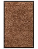 TAPIS D'ENTRÉE COTON - 40x60cm - PREMIUM VERT