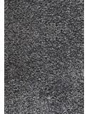 TAPIS D'ENTRÉE COTON - 40x60cm -PREMIUM GRIS