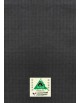 TAPIS D'ENTRÉE COTON - 60x90cm - PREMIUM VERT