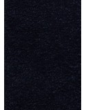 TAPIS LOGO PREMIUM NYLON UNI NOIR - PERSONNALISÉ