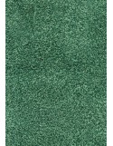 TAPIS D'ENTRÉE COTON - DÉCAGONAL 120x120cm - PREMIUM VERT