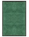 LE TAPIS FRANÇAIS D'ENTRÉE COTON - 120x180cm - PREMIUM VERT