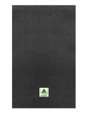 TAPIS D'ENTRÉE COTON - 90x150cm - PREMIUM VERT