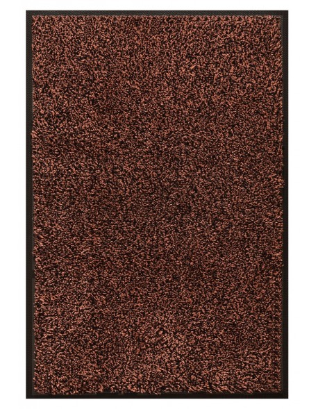 marron fonce
