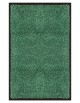LE TAPIS FRANÇAIS D'ENTRÉE COTON - 80x120cm - PREMIUM VERT