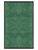 TAPIS D'ENTRÉE COTON - 80x120cm - PREMIUM VERT