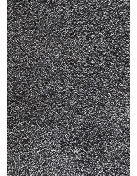 TAPIS D'ENTRÉE COTON - 30x130cm - PREMIUM GRIS