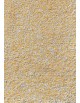 TAPIS D'ENTRÉE COTON - 50x75cm - PREMIUM BEIGE
