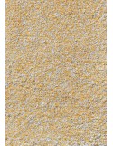 TAPIS D'ENTRÉE COTON - 50x75cm - PREMIUM BEIGE