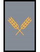 TAPIS PREMIUM POUR BOULANGERIE NYLON - COULEUR GRIS