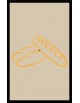 TAPIS PREMIUM POUR BOULANGERIE NYLON - COULEUR GRIS