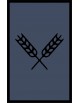 TAPIS PREMIUM POUR BOULANGERIE NYLON - COULEUR GRIS