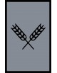 TAPIS PREMIUM POUR BOULANGERIE NYLON - COULEUR GRIS