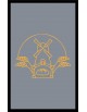 TAPIS PREMIUM POUR BOULANGERIE NYLON - COULEUR GRIS