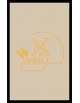 TAPIS PREMIUM POUR BOULANGERIE NYLON - COULEUR GRIS
