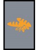 TAPIS PREMIUM POUR BOULANGERIE NYLON - COULEUR GRIS
