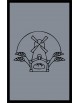 TAPIS PREMIUM POUR BOULANGERIE NYLON - COULEUR GRIS