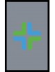 TAPIS PREMIUM POUR PHARMACIE NYLON - COULEUR GRIS