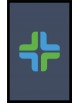 TAPIS PREMIUM POUR PHARMACIE NYLON - COULEUR GRIS
