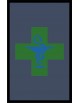 TAPIS PREMIUM POUR PHARMACIE NYLON - COULEUR GRIS