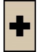 TAPIS PREMIUM POUR PHARMACIE NYLON - COULEUR GRIS