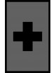 TAPIS PREMIUM PHARMACIE NYLON UNI GRIS - PERSONNALISÉ