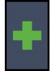 TAPIS PREMIUM POUR PHARMACIE NYLON - COULEUR GRIS