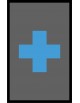 LE TAPIS FRANÇAIS PREMIUM PHARMACIE NYLON UNI GRIS - PERSONNALISÉ