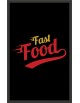 TAPIS PREMIUM POUR FAST FOOD NYLON CHINÉ - COULEUR GRIS