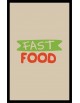 TAPIS PREMIUM POUR FAST FOOD NYLON CHINÉ - COULEUR GRIS
