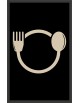 TAPIS PREMIUM POUR BRASSERIE NYLON CHINÉ - COULEUR GRIS