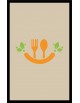 TAPIS PREMIUM POUR BRASSERIE NYLON CHINÉ - COULEUR GRIS