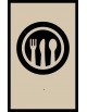 TAPIS PREMIUM POUR BRASSERIE NYLON CHINÉ - COULEUR GRIS