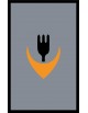 TAPIS PREMIUM POUR BRASSERIE NYLON CHINÉ - COULEUR GRIS