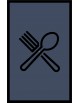 TAPIS PREMIUM POUR BRASSERIE NYLON CHINÉ - COULEUR GRIS