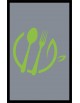 TAPIS PREMIUM POUR BRASSERIE NYLON CHINÉ - COULEUR GRIS