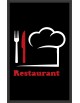 TAPIS PREMIUM POUR RESTAURANT NYLON - COULEUR GRIS